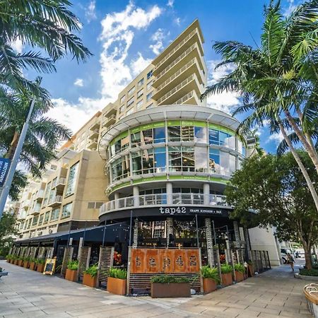 Spacious 2Bd 2Bth At Midblock Miami Ngoại thất bức ảnh