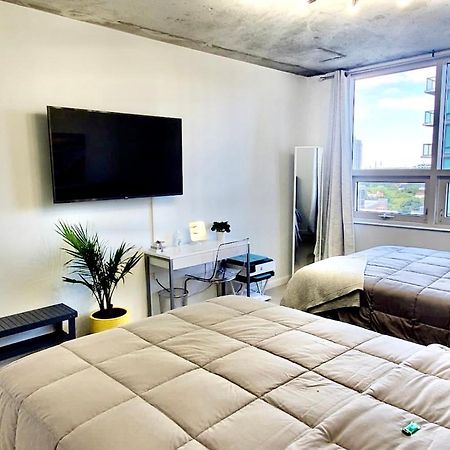 Spacious 2Bd 2Bth At Midblock Miami Ngoại thất bức ảnh