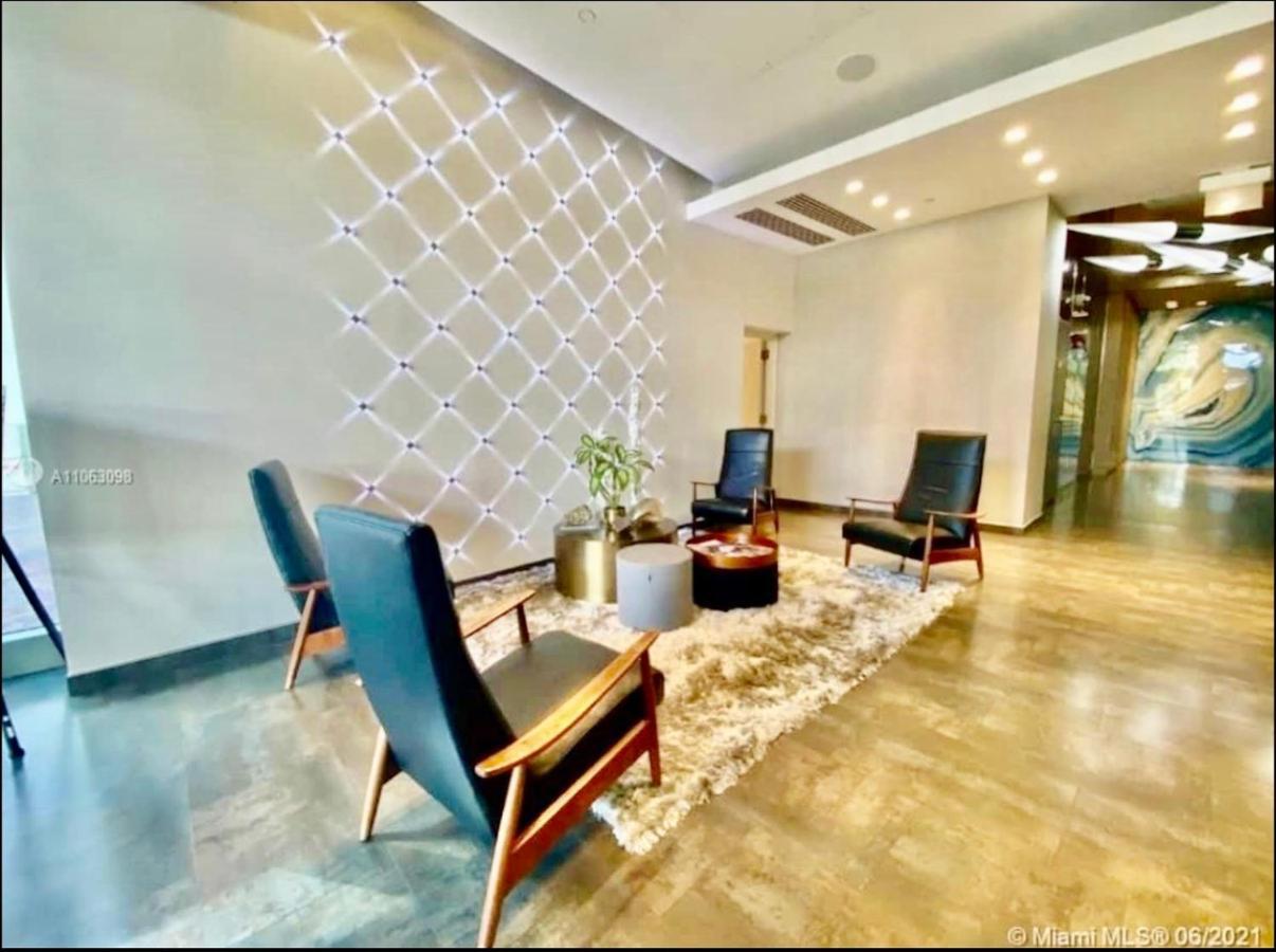 Spacious 2Bd 2Bth At Midblock Miami Ngoại thất bức ảnh