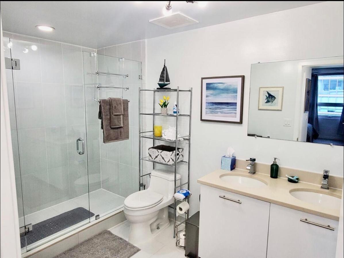 Spacious 2Bd 2Bth At Midblock Miami Ngoại thất bức ảnh