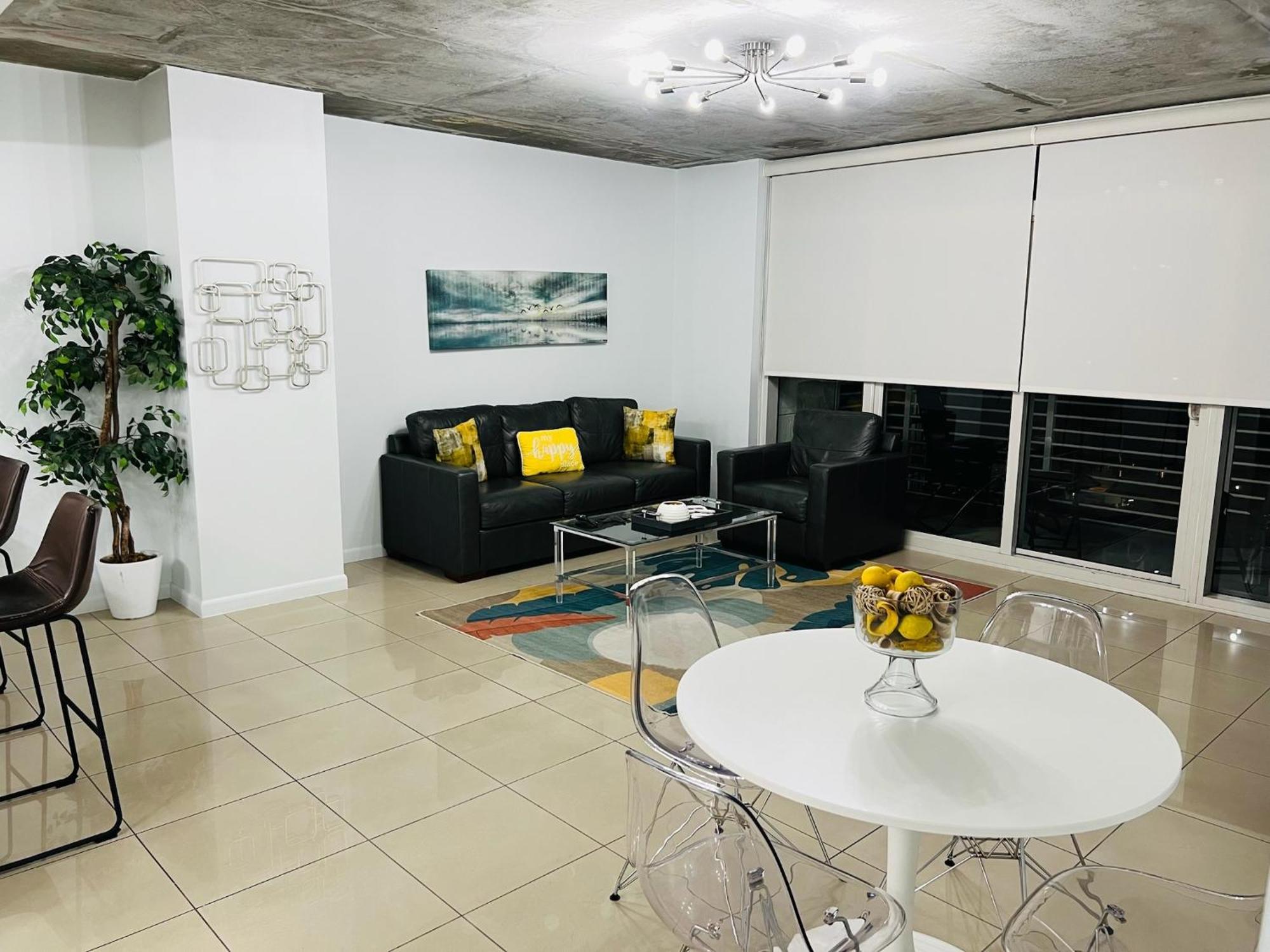 Spacious 2Bd 2Bth At Midblock Miami Ngoại thất bức ảnh